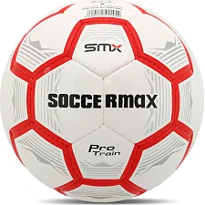Футбольний м'яч SOCCERMAX FB-5047 №5 PU