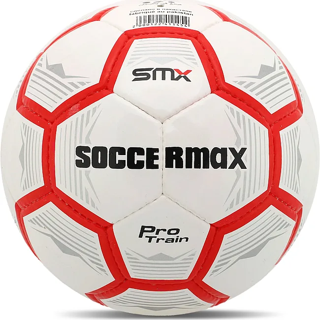 Футбольний м'яч SOCCERMAX FB-5047 №5 PU