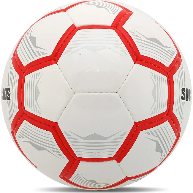 Футбольний м'яч SOCCERMAX FB-5047 №5 PU