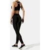 Женские леггинсы Peresvit Air Motion 2.0 Womens Leggings Black Rose