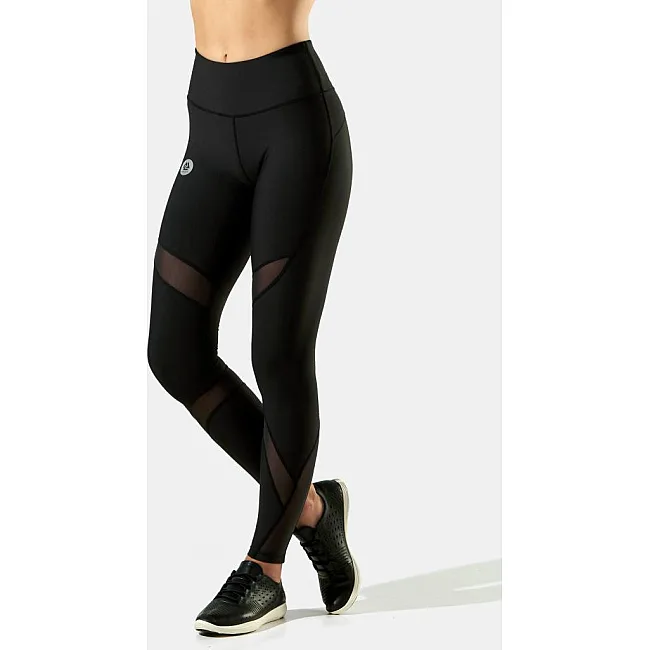 Женские леггинсы Peresvit Air Motion 2.0 Womens Leggings Black Rose