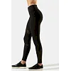 Женские леггинсы Peresvit Air Motion 2.0 Womens Leggings Black Rose