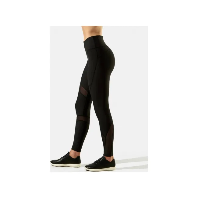 Женские леггинсы Peresvit Air Motion 2.0 Womens Leggings Black Rose