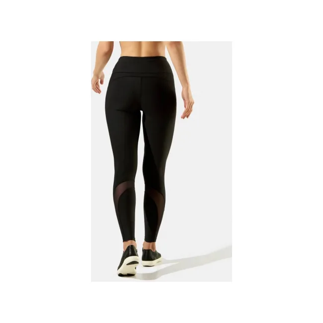Женские леггинсы Peresvit Air Motion 2.0 Womens Leggings Black Rose