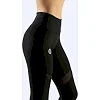 Женские леггинсы Peresvit Air Motion 2.0 Womens Leggings Black Rose