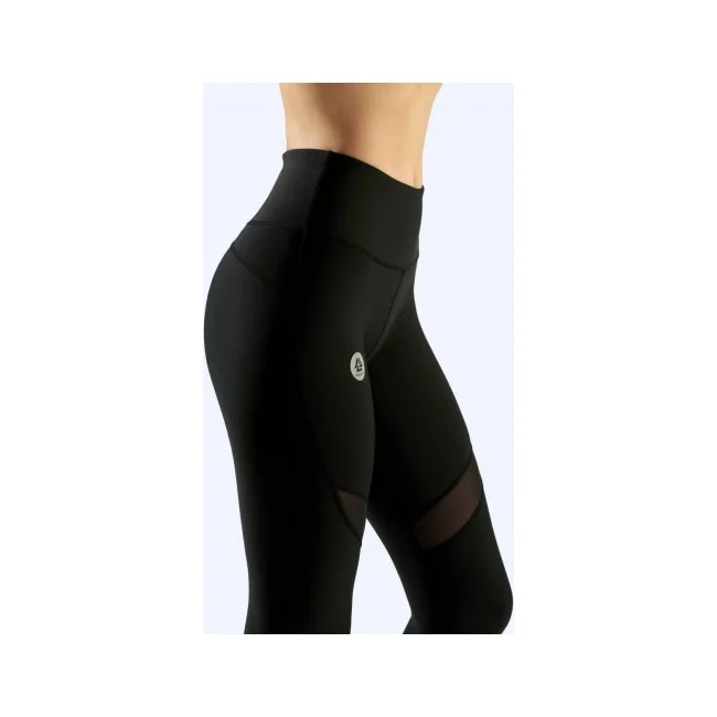 Женские леггинсы Peresvit Air Motion 2.0 Womens Leggings Black Rose