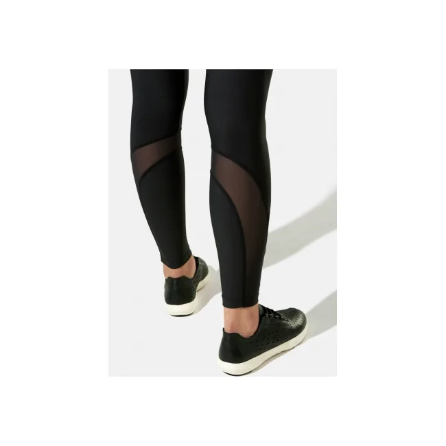 Женские леггинсы Peresvit Air Motion 2.0 Womens Leggings Black Rose