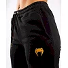 Штаны женские VENUM UFC Fight Night Replica Black Gold