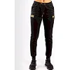 Штаны женские VENUM UFC Fight Night Replica Black Gold