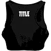 Женский компрессионный топ Title Advanced Chest Guard & Compress Bra 2.0
