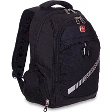 Городской рюкзак SwissGear A609 (14x27,5x38см)