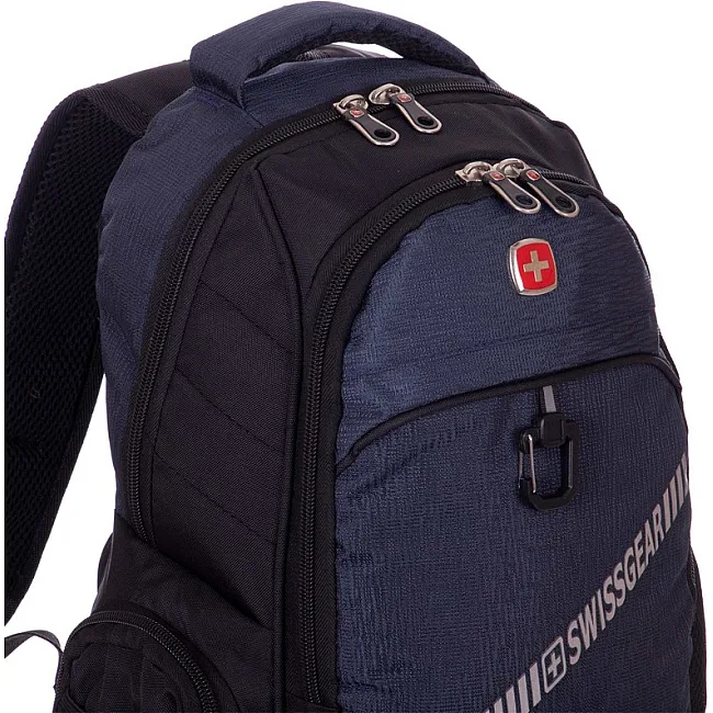 Городской рюкзак SwissGear A609 (14x27,5x38см)