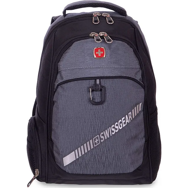 Городской рюкзак SwissGear A609 (14x27,5x38см)