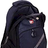 Городской рюкзак SwissGear A609 (14x27,5x38см)