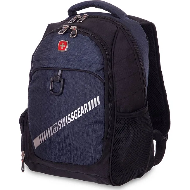 Городской рюкзак SwissGear A609 (14x27,5x38см)