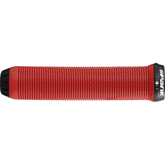 Грипси на велосипед SPANK SPIKE 30, Red