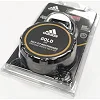 Капа для бокса взрослая Adidas Opro Gold (черный-золотой) Adidas ADIBP35
