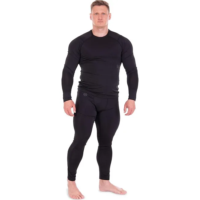 Компресійні штани UNDER ARMOUR 9401