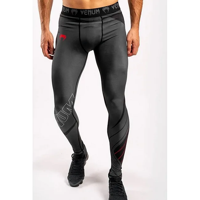 Тайтси VENUM Contender 5.0 - Black Red