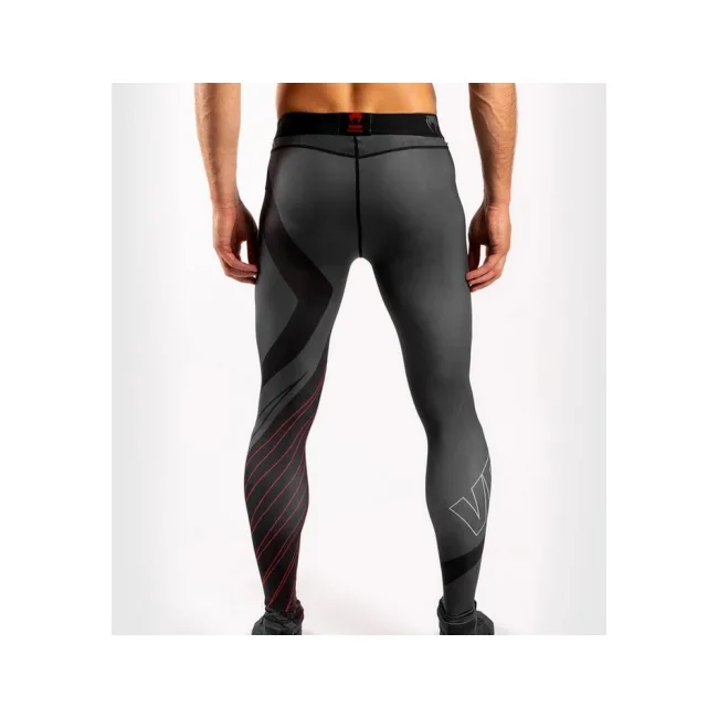 Тайтси VENUM Contender 5.0 - Black Red