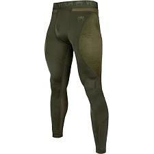 Компресійні штани VENUM G-Fit Khaki