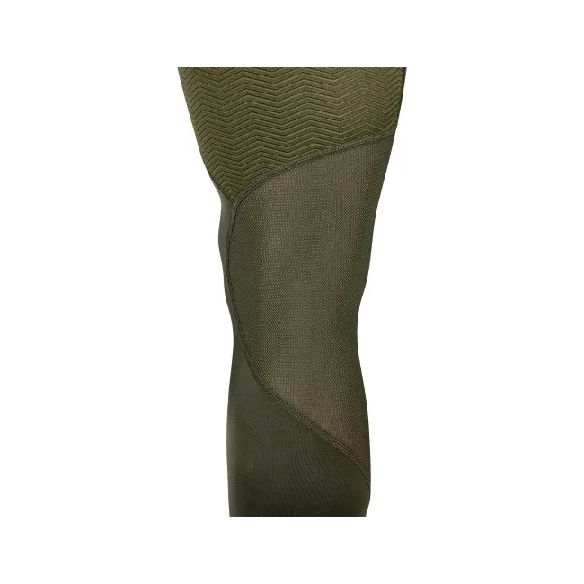 Компрессионные штаны VENUM G-Fit Khaki