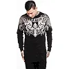 Лонгслив AFFLICTION Winged Up