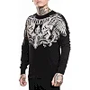 Лонгслив AFFLICTION Winged Up