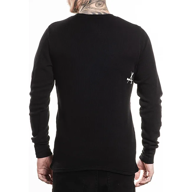 Лонгслив AFFLICTION Winged Up
