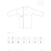 Лонгслив MANTO Insane Oversize Khaki