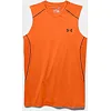 Майка Under Armour Raid Sleeveless T-Shirt Beta Orange