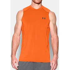 Майка Under Armour Raid Beta Orange