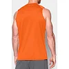 Майка Under Armour Raid Sleeveless T-Shirt Beta Orange