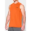 Майка Under Armour Raid Sleeveless T-Shirt Beta Orange