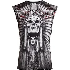 Майка Xtreme Couture Pala Sleeveless Tee