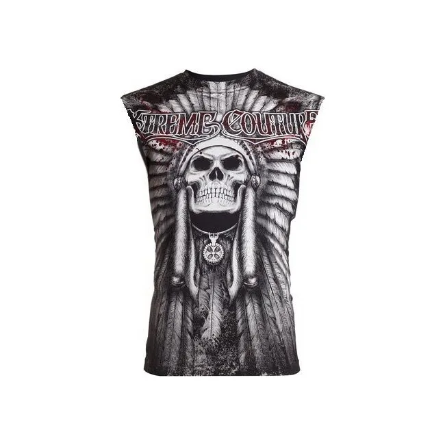 Майка Xtreme Couture Pala Sleeveless Tee