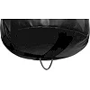 Мешок боксерский V`NOKS Fortes Black 1.6 м, 55-60 кг