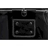 Мешок боксерский V`NOKS Fortes Black 1.6 м, 55-60 кг