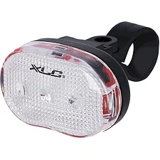 Мигалка передня XLC CL-F53