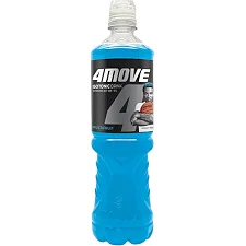 Напій (4м) OVE Isotonic Sports Drink (без цукру)