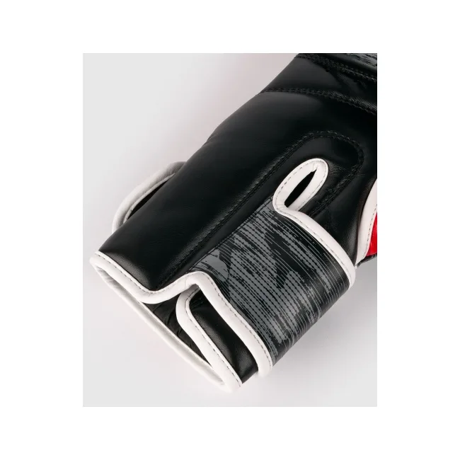 Рукавиці дитячі для боксу VENUM Bandit Black Grey