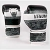 Рукавиці дитячі для боксу VENUM Bandit Black Grey