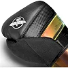 Перчатки для бокса HAYABUSA T3 Black Iridescent