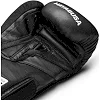 Перчатки для бокса HAYABUSA T3 Black Iridescent
