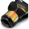 Перчатки для бокса HAYABUSA T3 Black Iridescent