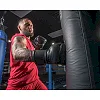 Перчатки для бокса TITLE Boxing Ko-Vert Black