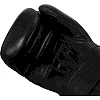 Перчатки для бокса TITLE Boxing Ko-Vert Black