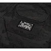 Пляжные шорты HOWITZER Skull Flag Black Camo