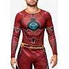 Рашгард HAYABUSA Iron Man