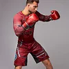 Рашгард HAYABUSA Iron Man